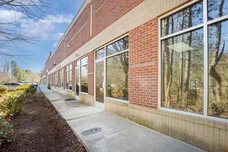 Flex Space space for Rent at 5621 Departure Drive in Raleigh