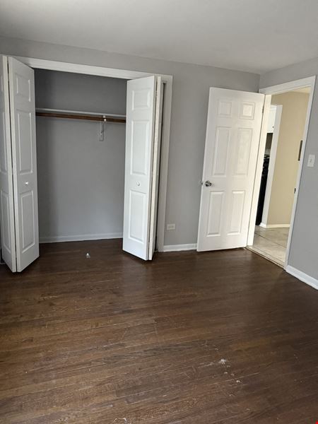 Escanaba Apartments