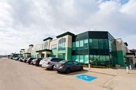 Other space for Rent at Broadmoor Place V in Sherwood Park