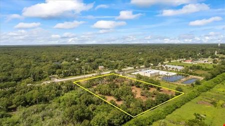 Prime 2.52-Acre Commercial Development Site in Fellsmere, FL