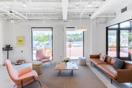Office space for Rent at WeWork - University of Maryland in College Park