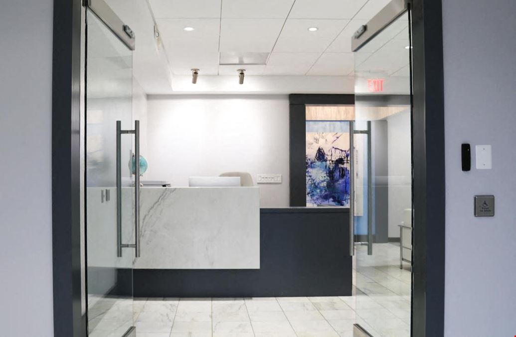 Perfect Office Solutions - Laurel 1