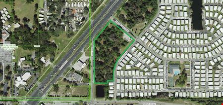 VacantLand space for Sale at 5.48 Acre US Hwy 19 Mixed Use Development Site in Hudson
