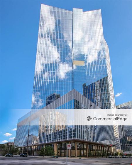Office space for Rent at Texas Tower in Houston