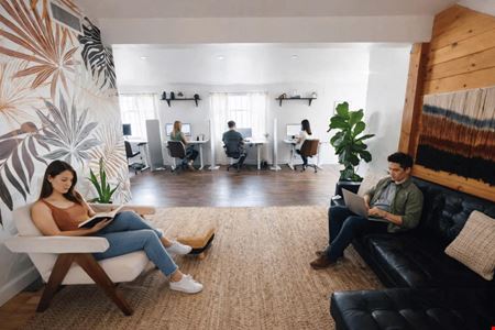 Beach House Cowork