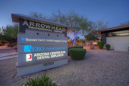 Arrowhead Professional Center