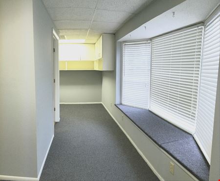 Gorgeous Affordable Office Suite!