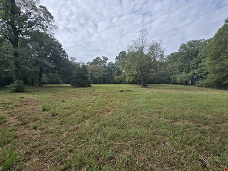 Leased Office and Land for Development