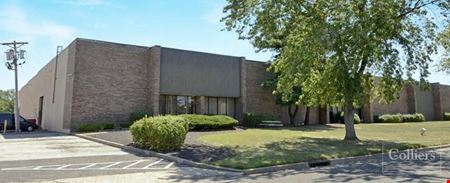 Industrial space for Rent at Sublease 24,000 SF Availability at Pennsauken Industrial Park in Pennsauken