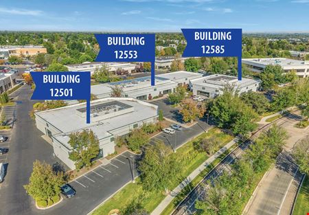 Explorer Campus
