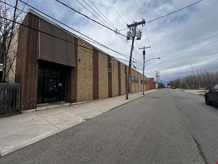 Industrial space for Sale at 714-718 Hertel Ave in Buffalo