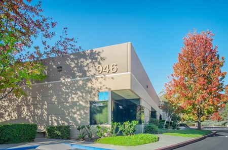 Office space for Rent at Amanecer Business Park in San Clemente