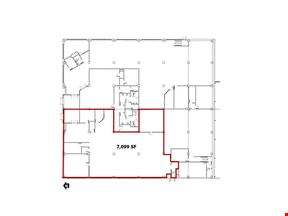 Office Building - For Lease