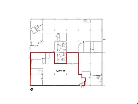 Office space for Rent at Office Building - For Lease in Tulsa