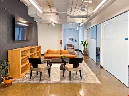 Office space for Rent at HQ - Chicago - E Huron St in Chicago