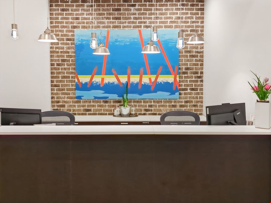 Regus - Fort Lauderdale - Galleria