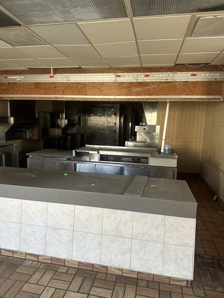 Turnkey Restaurant