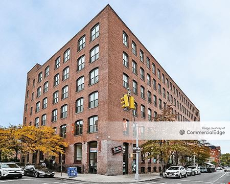 Office space for Rent at 184-196 North 10th Street & 482-504 Driggs Avenue in Brooklyn