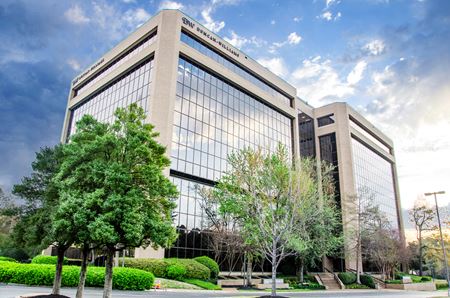 Other space for Rent at Forum I, II, III in Memphis