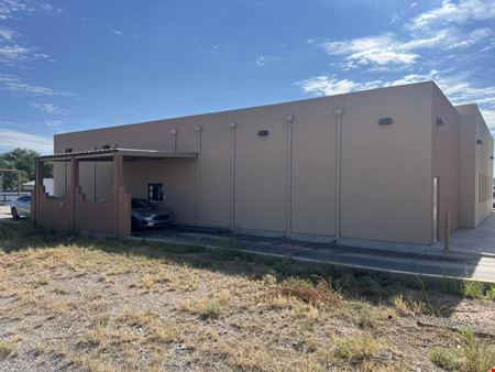 820 East Santa Fe Ave.