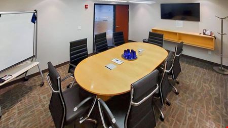 Regus - Harvard Square