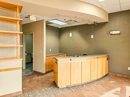 Retail/Office Space for Lease