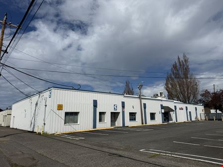 CENTRAL MIXED USE