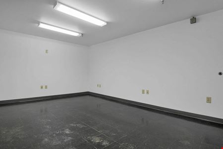 Mid-Ohio Industrial Park | 2051 James