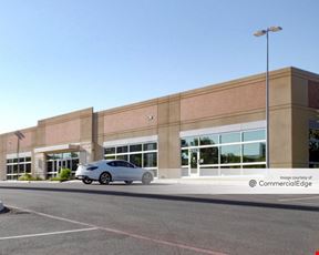RidgeWood Business Center - Building II