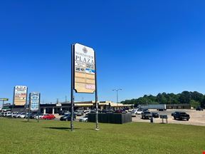 Northview Plaza
