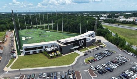 Retail space for Sale at Topgolf - Greensboro in Greensboro