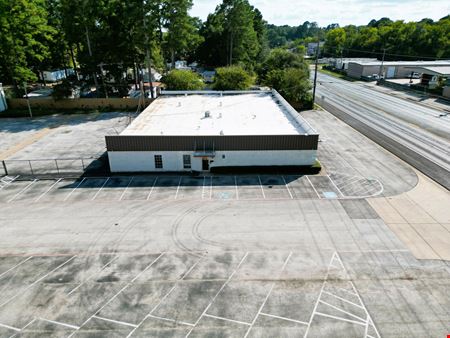 814 S Eastman Rd