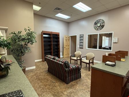 4020 Capital Boulevard Suite 152