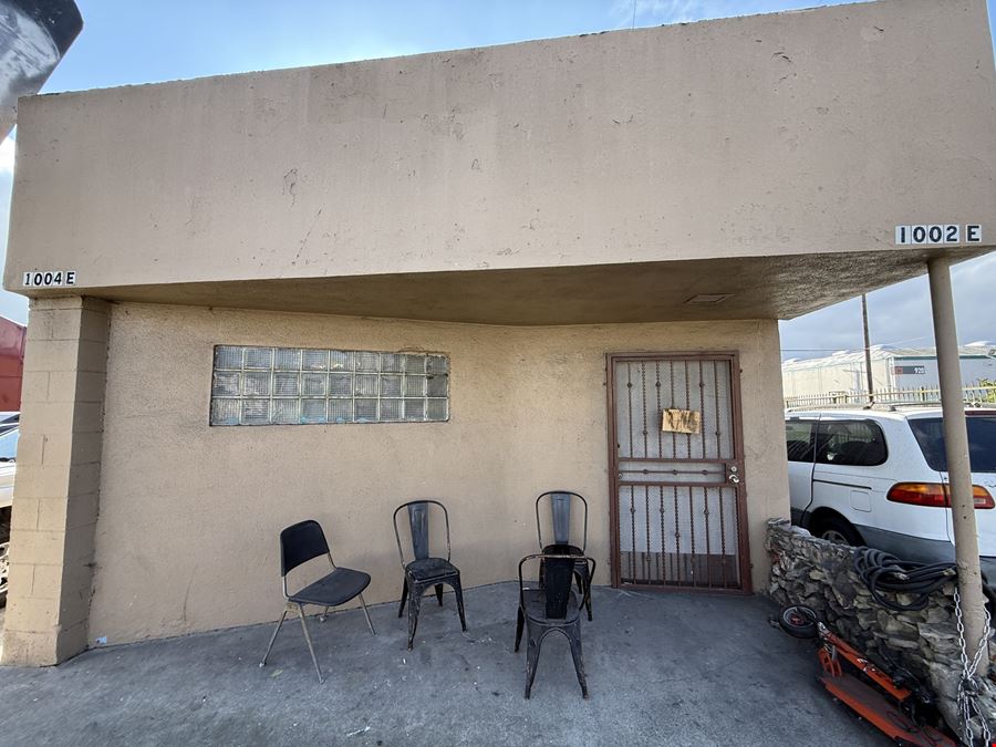 1002 E Pacific Coast Hwy