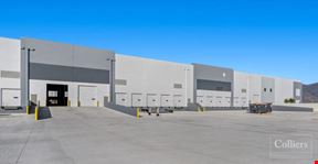 CLASS A INDUSTRIAL BUILDING FOR SALE OR LEASE | 150,530 SF