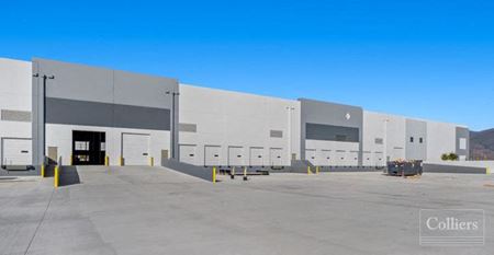 Industrial space for Sale at CLASS A INDUSTRIAL BUILDING FOR SALE OR LEASE | 150,530 SF in San Diego