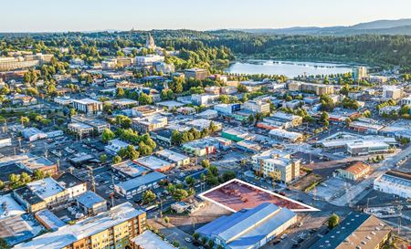 Land space for Sale at 400 State Ave NE in Olympia