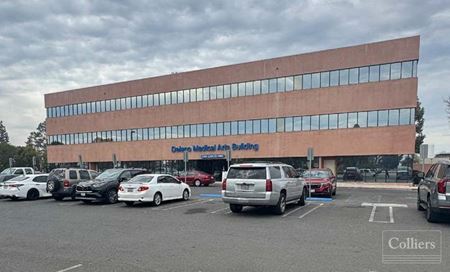 Office space for Sale at Medical Office Condo Portfolio for Sale in Delano