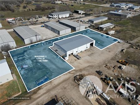 Industrial space for Rent at 1315 Stonecrest Rd in Argyle