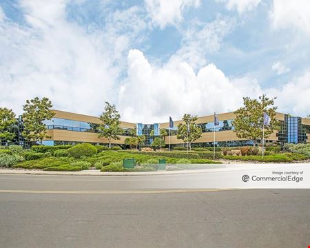 Office space for Rent at 9990 Mesa Rim Road in San Diego