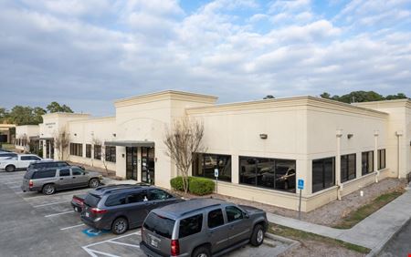 Commercial space at Kingwood in Kingwood