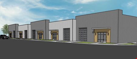 Flex Space space for Rent at 551 E University Dr in Mckinney