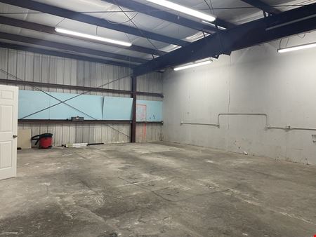 Mustang Industrial Park