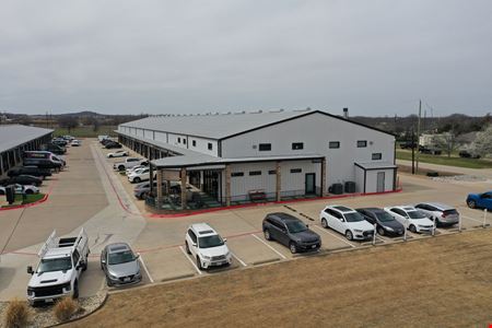 Argyle Business Center