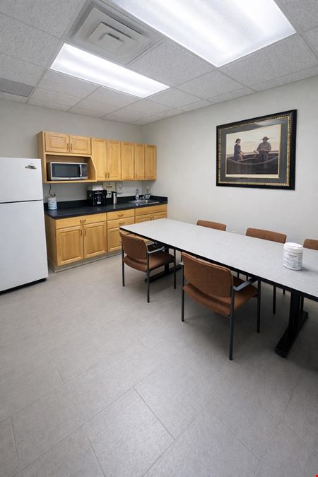 1305 Corporate Drive