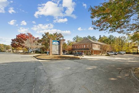 Office space for Sale at Market Place in Roswell