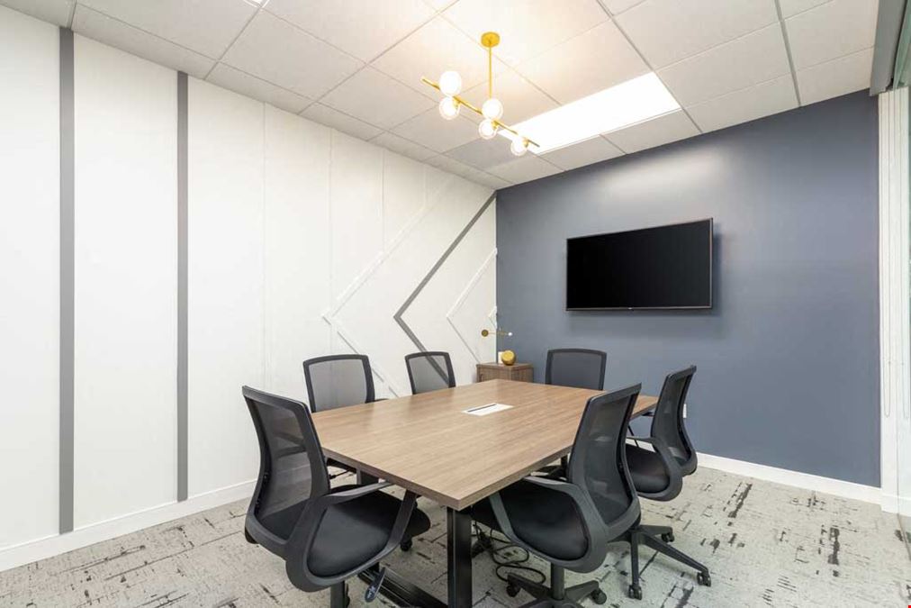 Premier Workspaces - MR1 - Mission Viejo