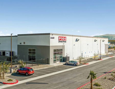 Industrial space for Sale at Desert Hot Springs in Desert Hot Springs
