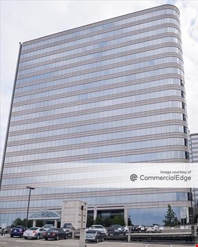 Atlanta Galleria Office Park - Galleria 400