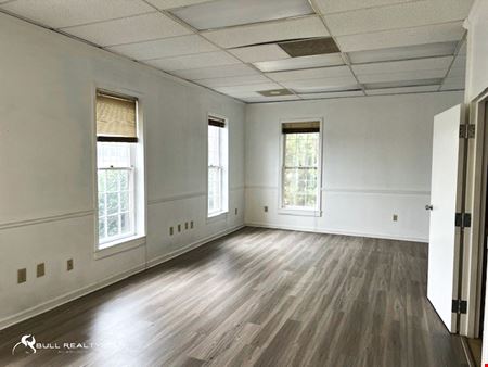 ±400-±4,226 SF Office Space | Stone Mountain, GA